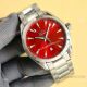 Swiss Replica Omega Seamaster Aqua Terra Red Dial 38mm Watch Clone 8800 (3)_th.jpg